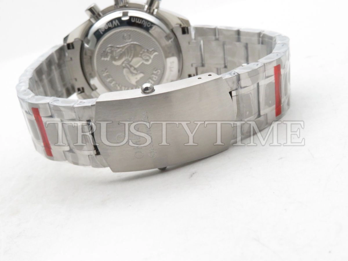 Копия часов Omega Speedmaster Racing Co-Axial Chronograph 40mm 326.30.40.50.02.001