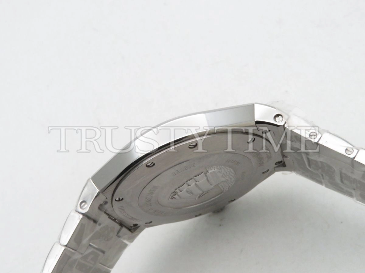Копия часов Vacheron Constantin Overseas Automatic 42mm 47040/B01A-9094
