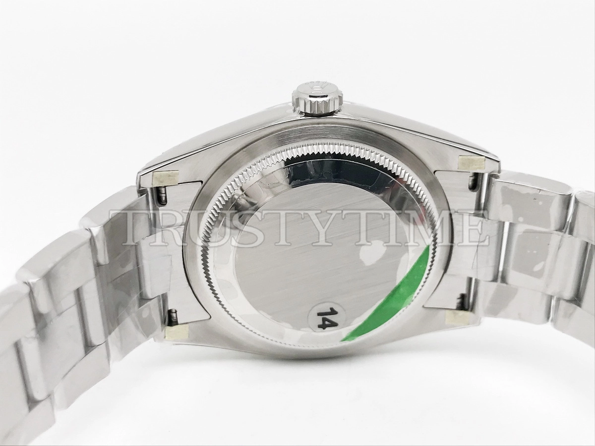 Копия часов Rolex Explorer 36mm 124270-0001