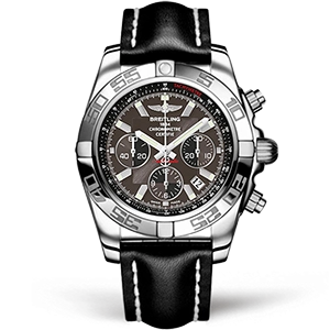 Копия часов Breitling Chronomat 44 AB011012.M524.435X