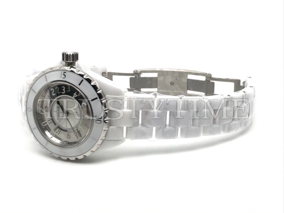 Копия часов Chanel J-12 33 H4861