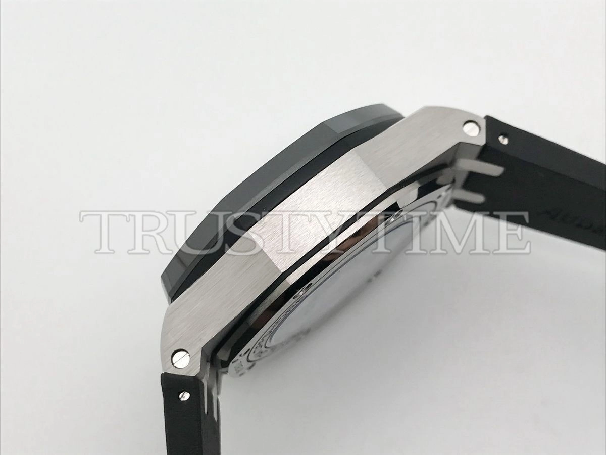 Копия часов Audemars Piguet Royal Oak Offshore Chronograph 26400SO.OO.A002CA.01
