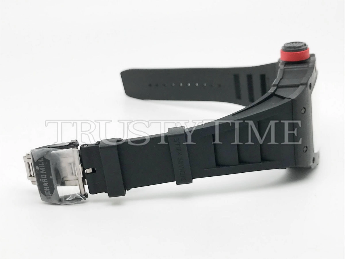 Копия часов Richard Mille RM035-02 Rafael Nadal