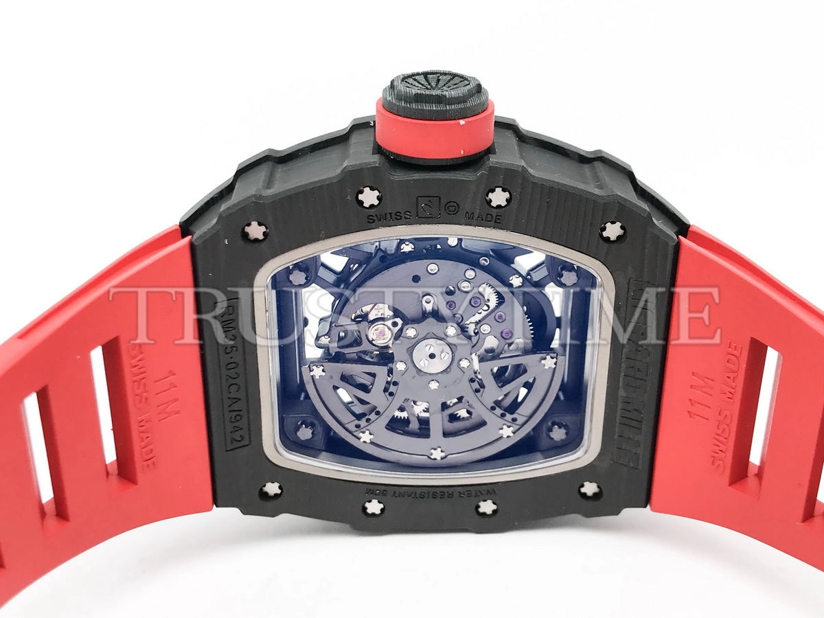 Копия часов Richard Mille RM035-02 Rafael Nadal