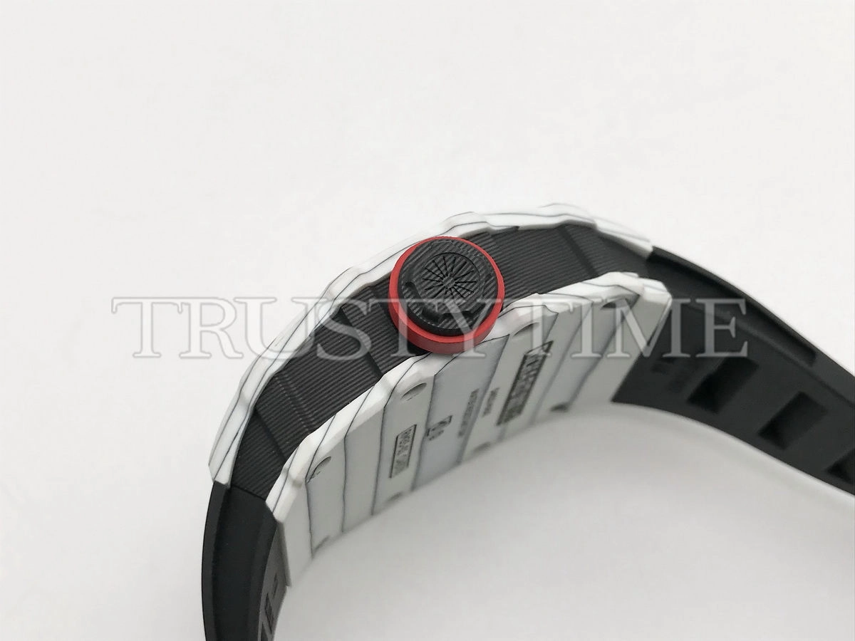 Копия часов Richard Mille RM035-01 Rafael Nadal