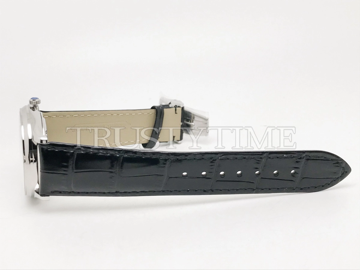 Копия часов Jaeger-LeCoultre Master Ultra Thin Perpetual 39mm 1303520