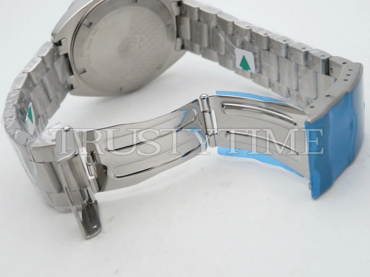 Копия часов Tag Heuer Formula 1 Quartz 41mm WAZ1118.BA0875