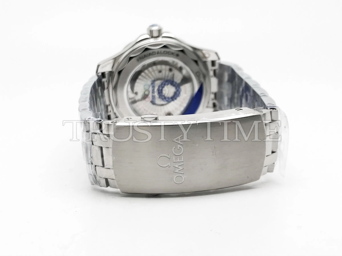 Копия часов Omega Seamaster Diver 300m Master Co-Axial Tokyo Olympics 42mm 522.30.42.20.04.001