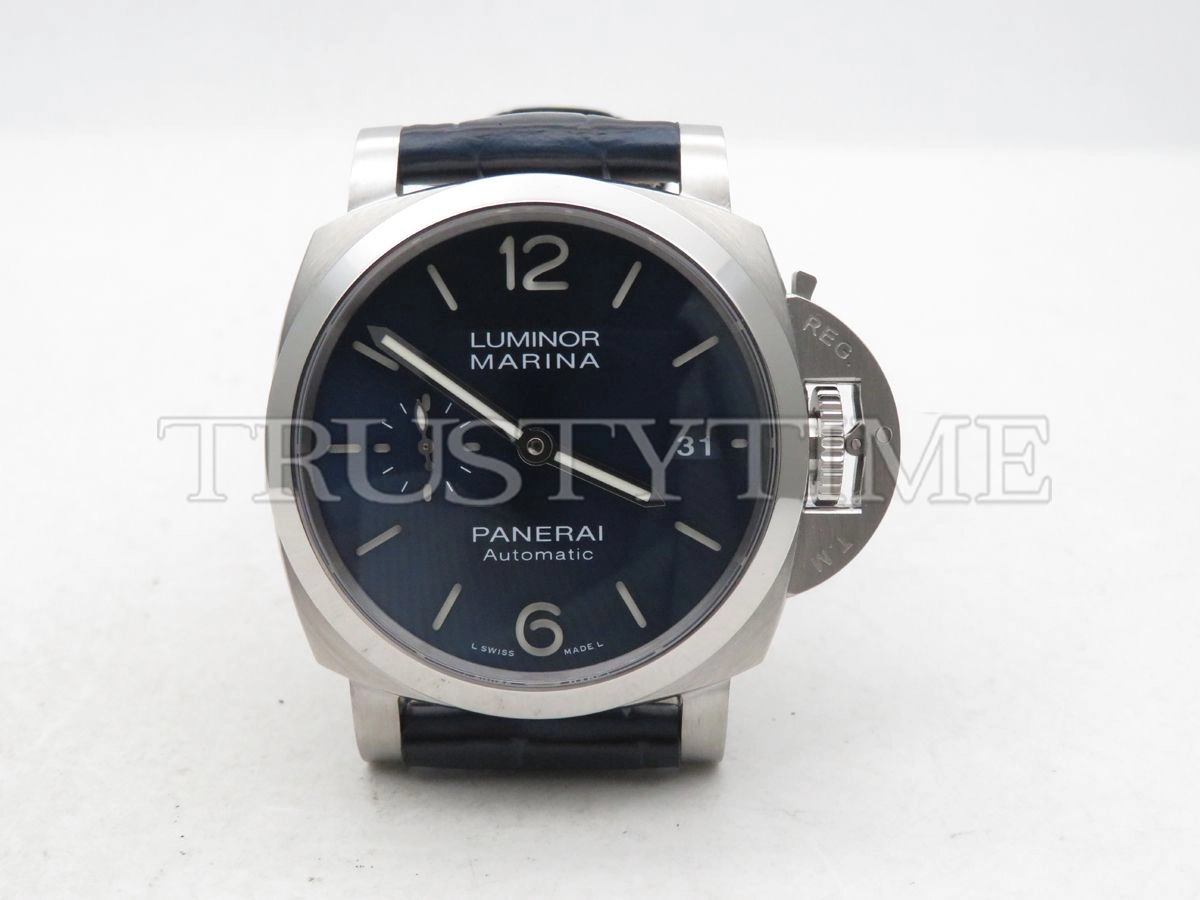 Копия часов Panerai Luminor 1950 Marina 3 Days Automatic 42mm PAM01393