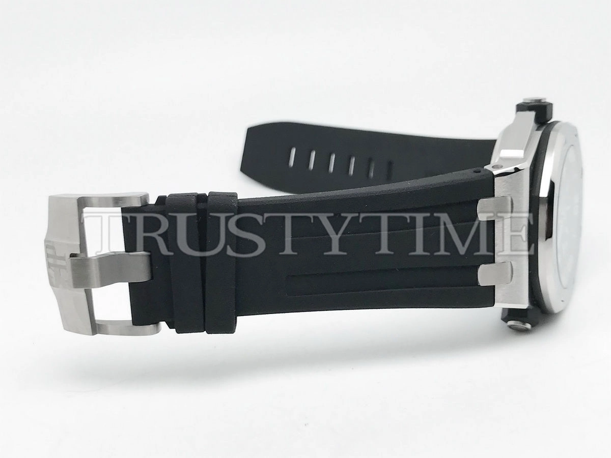 Копия часов Audemars Piguet Royal Oak Offshore Diver 15710ST.OO.A002CA.01
