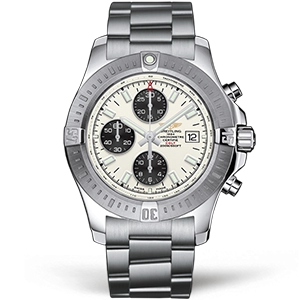 Копия часов Breitling Colt Chronograph Automatic 44 A13388111G1A1