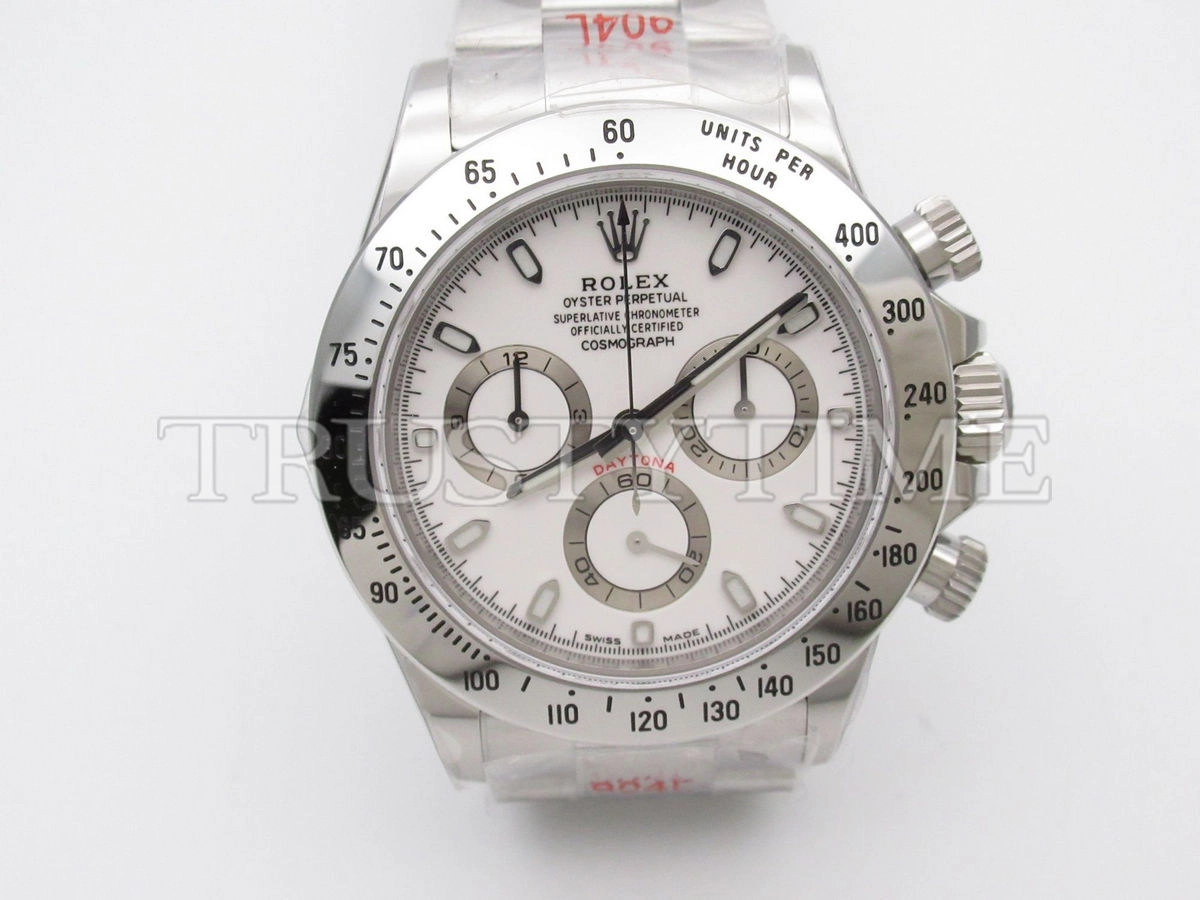 Копия часов Rolex Cosmograph Daytona 116520-0016