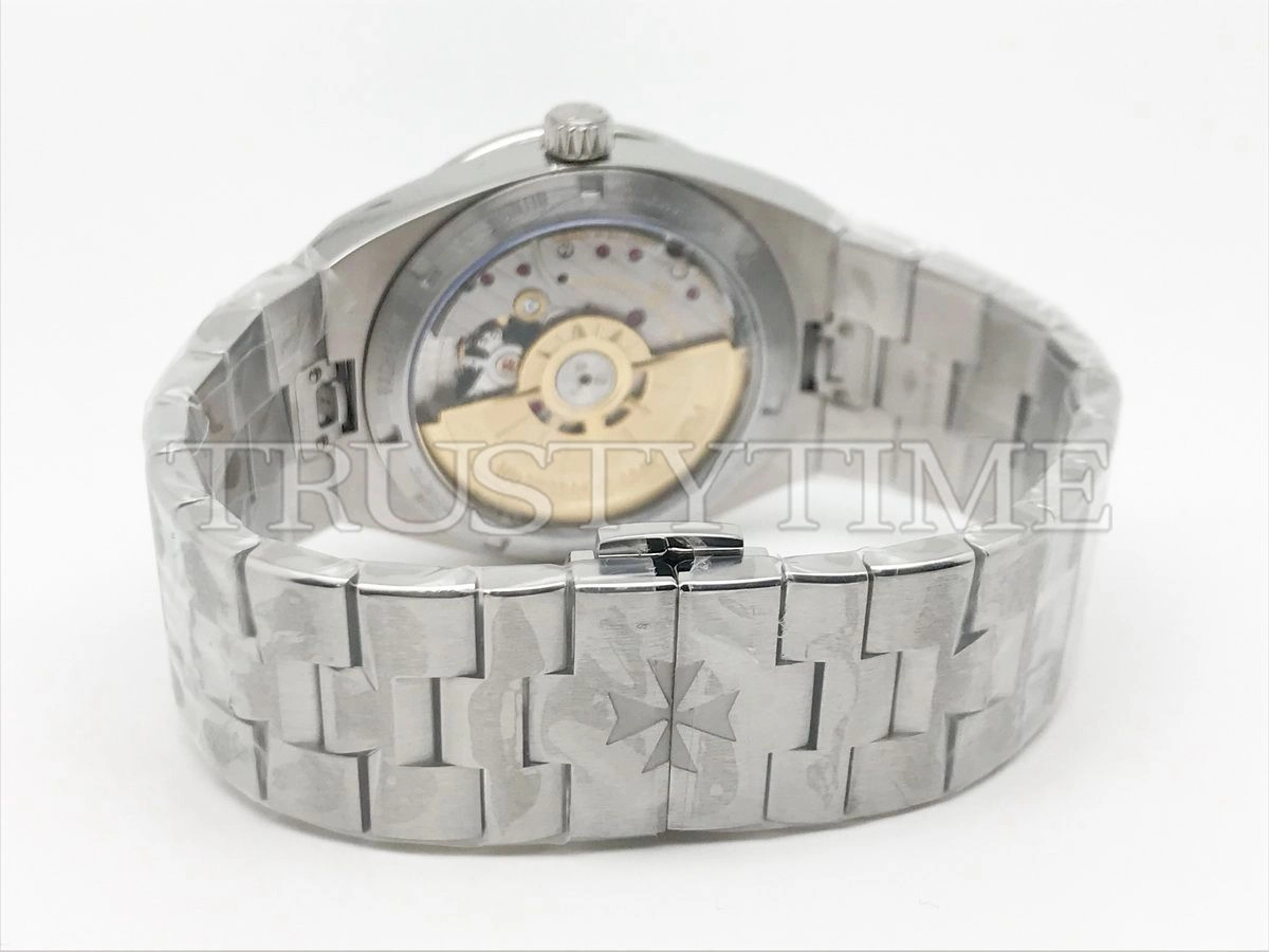 Копия часов Vacheron Constantin Overseas 41mm 4500V/110A-B483