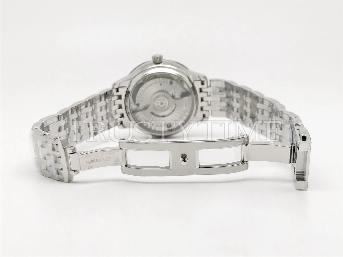 Копия часов Omega De Ville Prestige 34mm 434.10.34.20.07