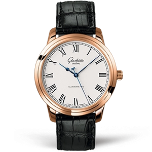 Копия часов Glashütte Original Senator Original Automatic 39-59-01-05-04
