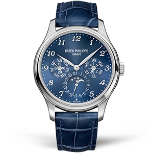 Копия часов Patek Philippe Perpetual Calendar 5327G-001