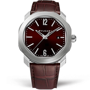 Копия часов Bvlgari Octo Roma 102705