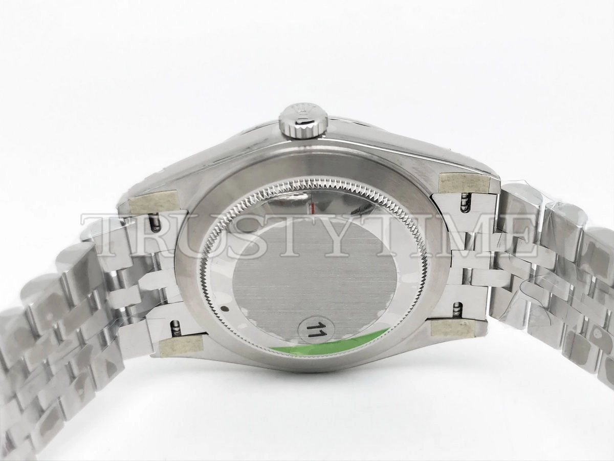 Копия часов Rolex DateJust II 41mm 126334-0022