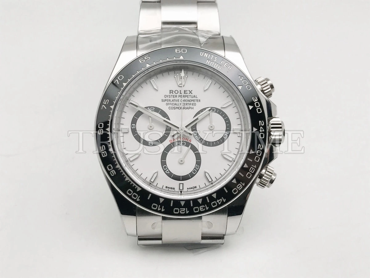 Копия часов Rolex Cosmograph Daytona 126500LN-0001