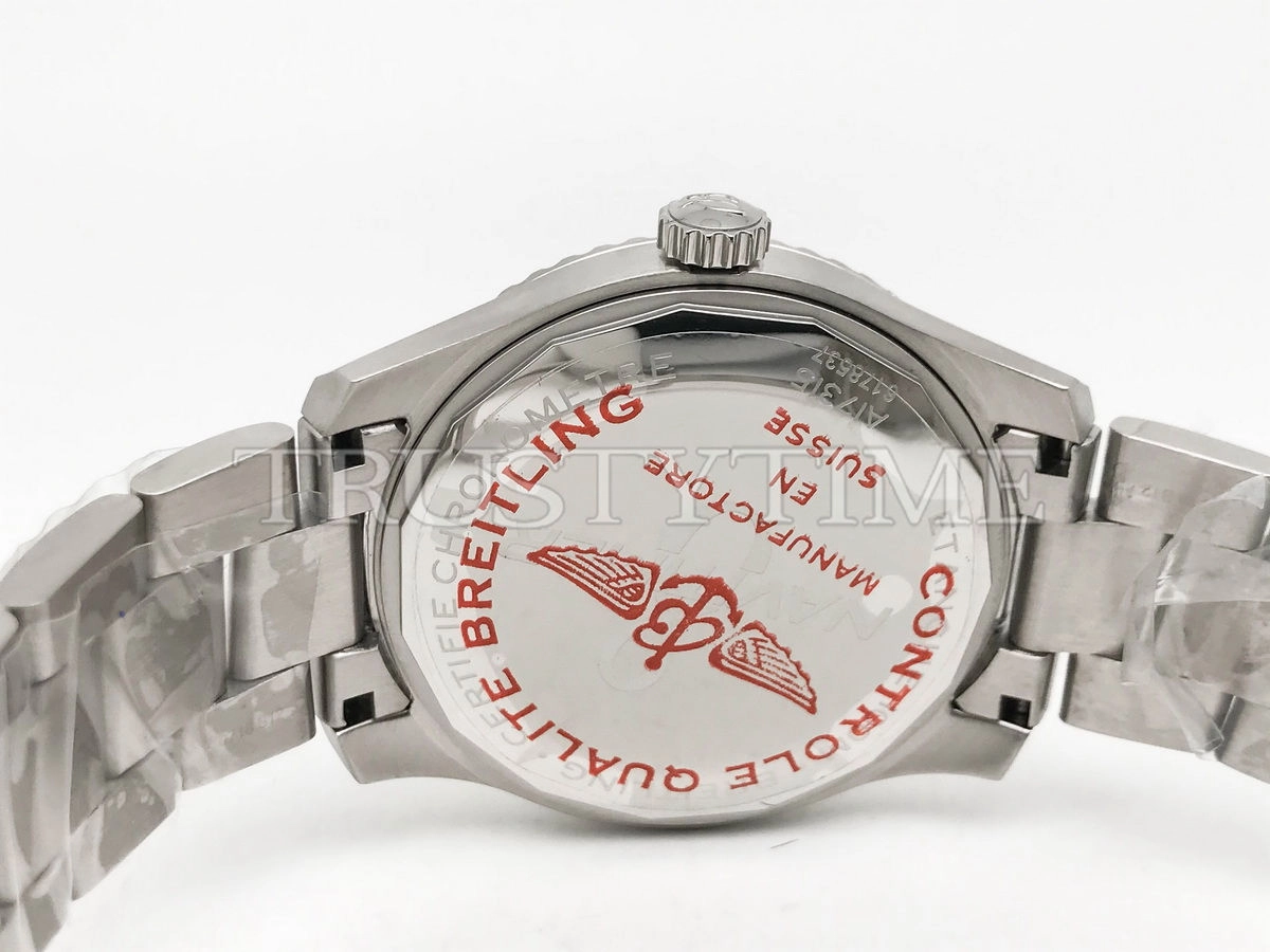 Копия часов Breitling Aviator 8 Automatic 41 A17315101C1A1