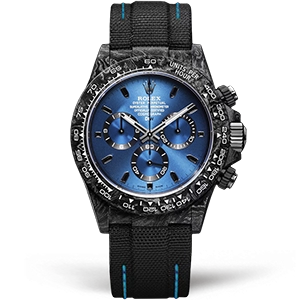 Копия часов Rolex Cosmograph Daytona DIW Azure Up Project