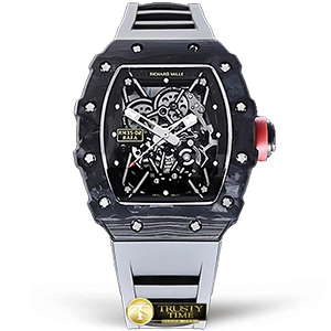 Копия часов Richard Mille RM035-02 Rafael Nadal