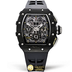 Копия часов Richard Mille RM011-03 Auto Flyback Chronograph
