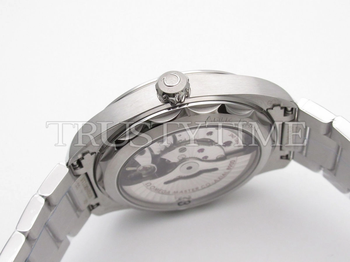 Копия часов Omega Seamaster Aqua Terra 150m Co-axial Master Chronometer 41mm 220.10.41.21.03.001