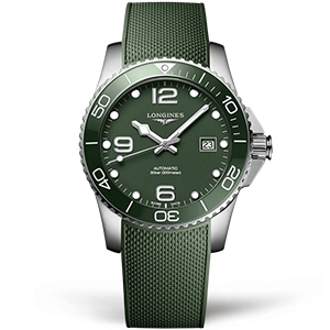 Копия часов Longines Sport Hydroconquest 41mm L3.781.4.06.9
