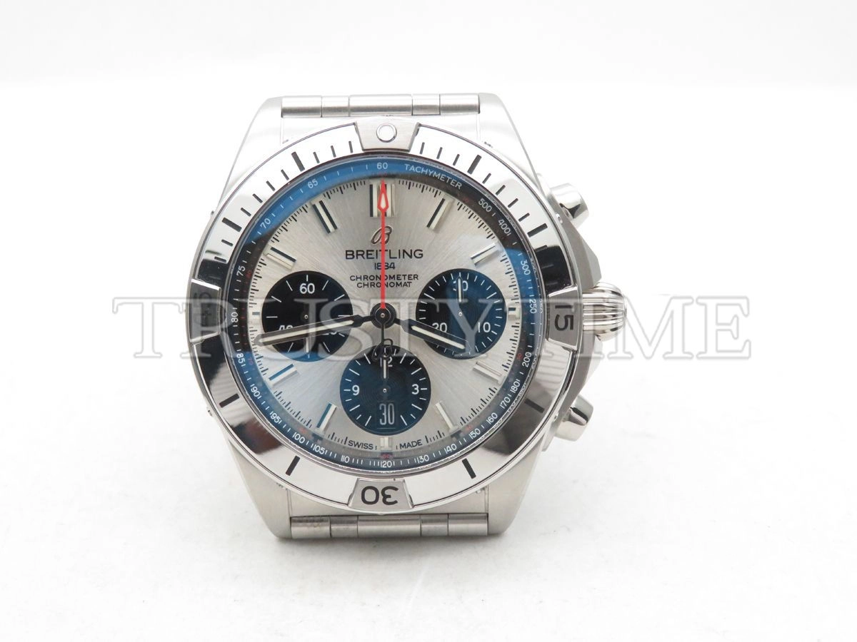 Копия часов Breitling Chronomat B01 42 AB0134101G1A1