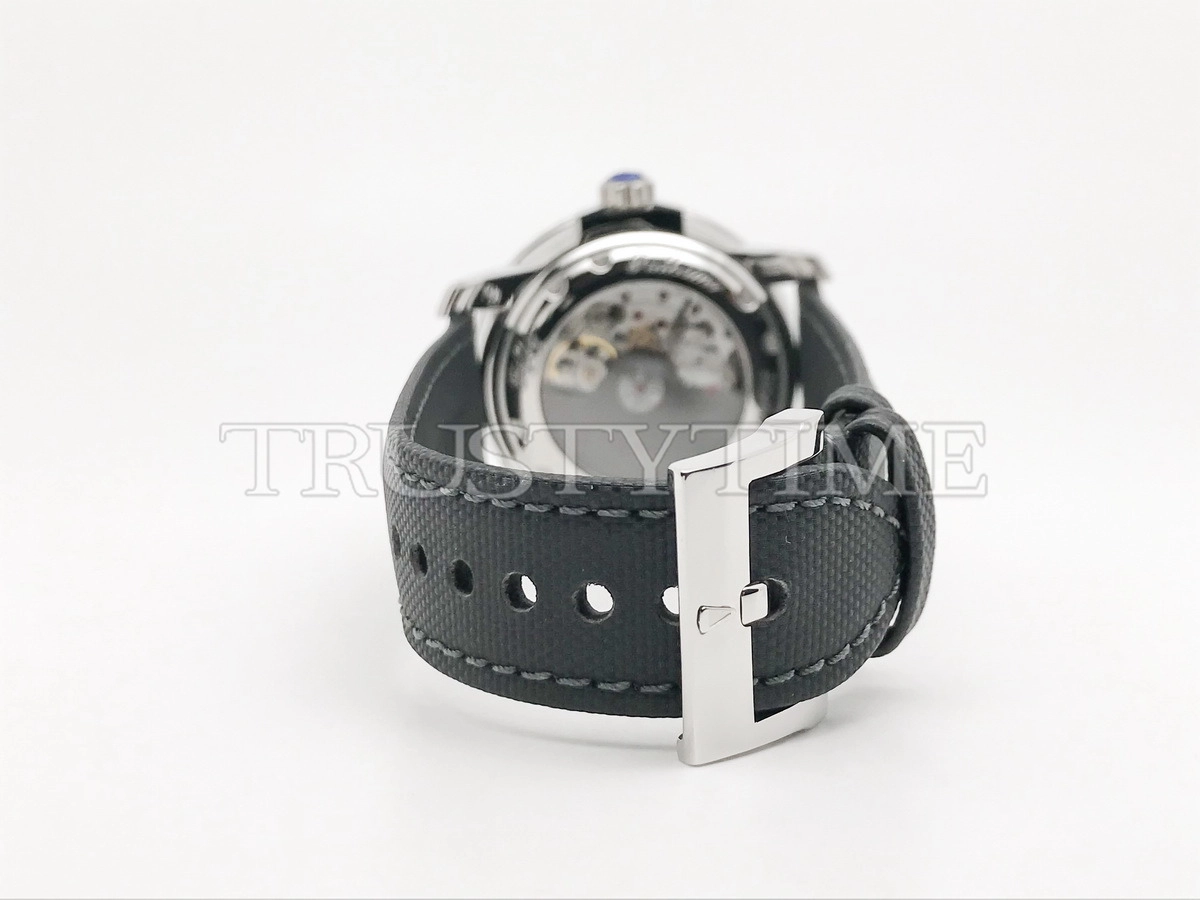 Копия часов Blancpain Fifty Fathoms Automatique 5008-1130-B52A
