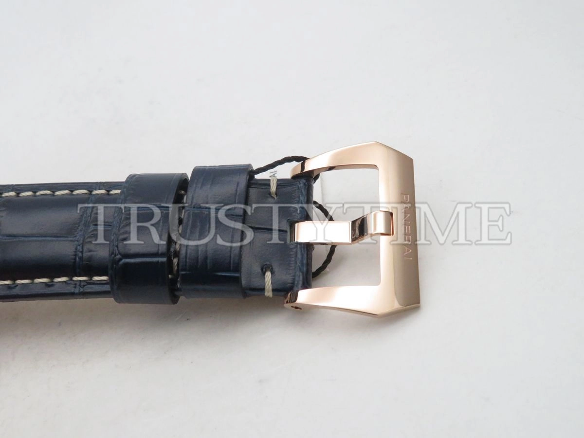 Копия часов Panerai Luminor 1950  3 Days Goldtech 44mm PAM01112