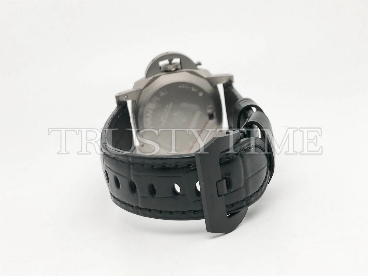 Копия часов Panerai Luminor GMT 42mm PAM01279