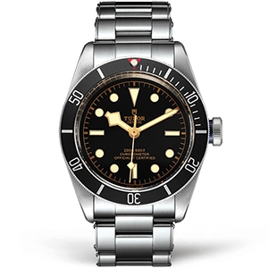 Копия часов Tudor Heritage Black Bay 41mm M79230N-0009