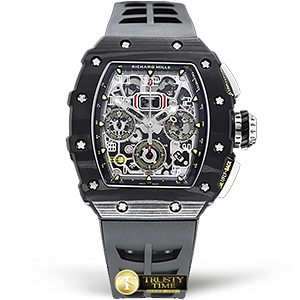 Копия часов Richard Mille RM011-03 Flyback Chronograph