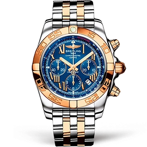 Копия часов Breitling Chronomat 44 CB011012.C784.375C
