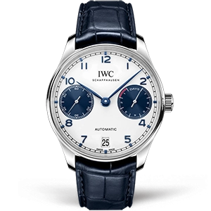 Копия часов IWC Portugieser Automatic 42mm IW500715