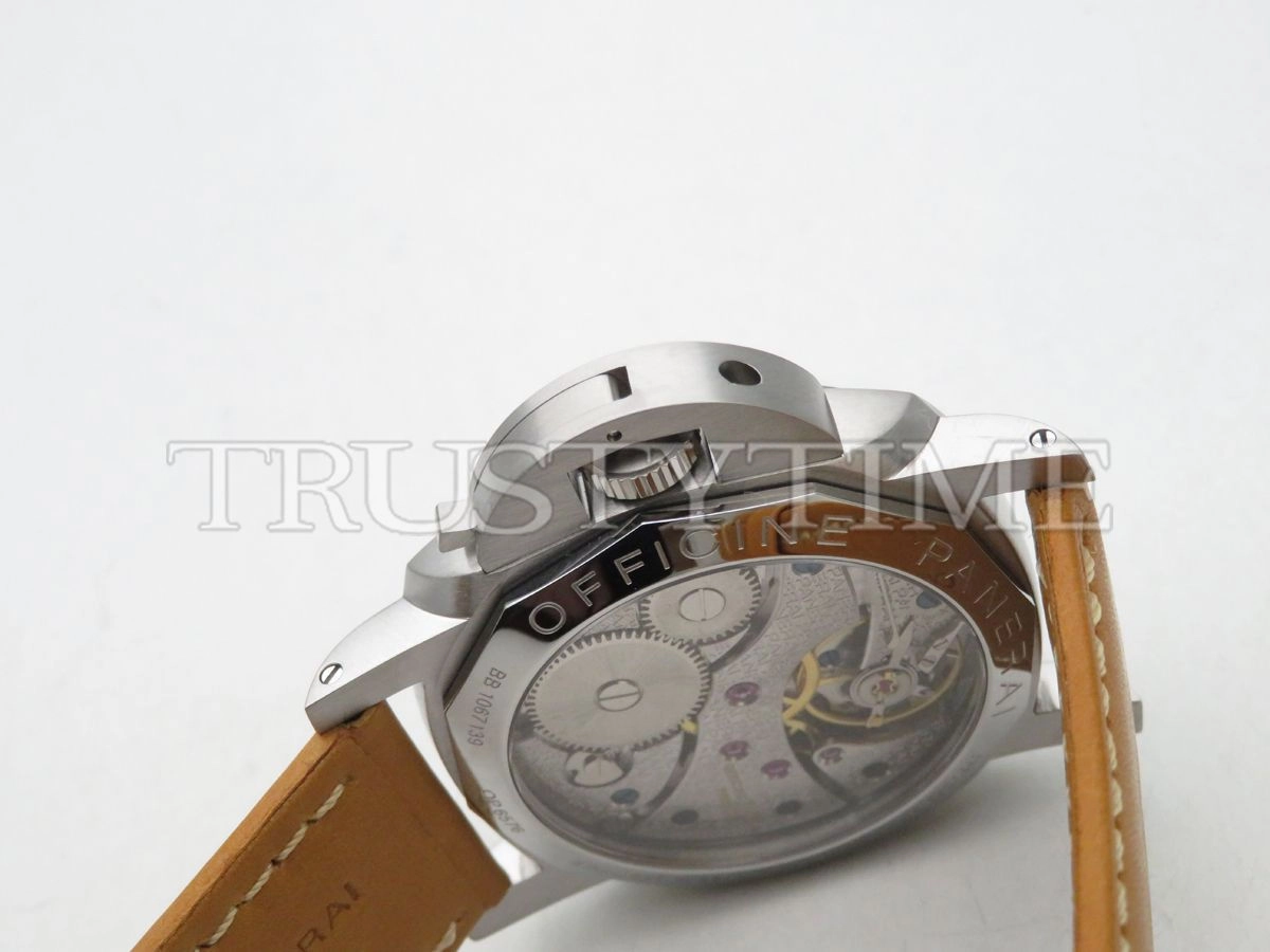 Копия часов Panerai Luminor 1950 Limited Edition 47mm PAM00127