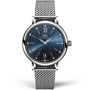 Копия часов IWC Portofino Midsize Automatic 34 IW357404
