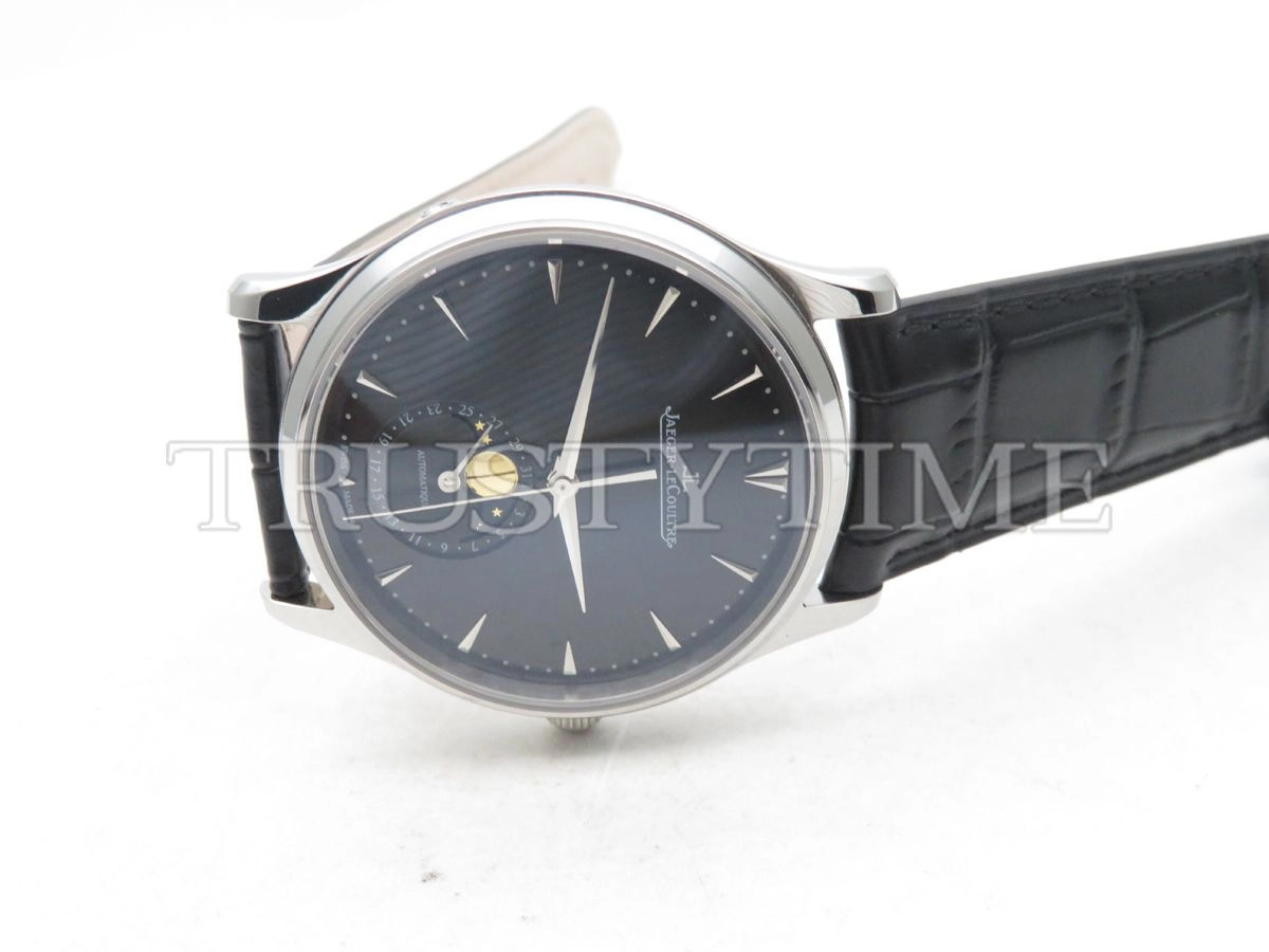 Копия часов Jaeger-LeCoultre Master Ultra Thin Moon 39mm 1368470