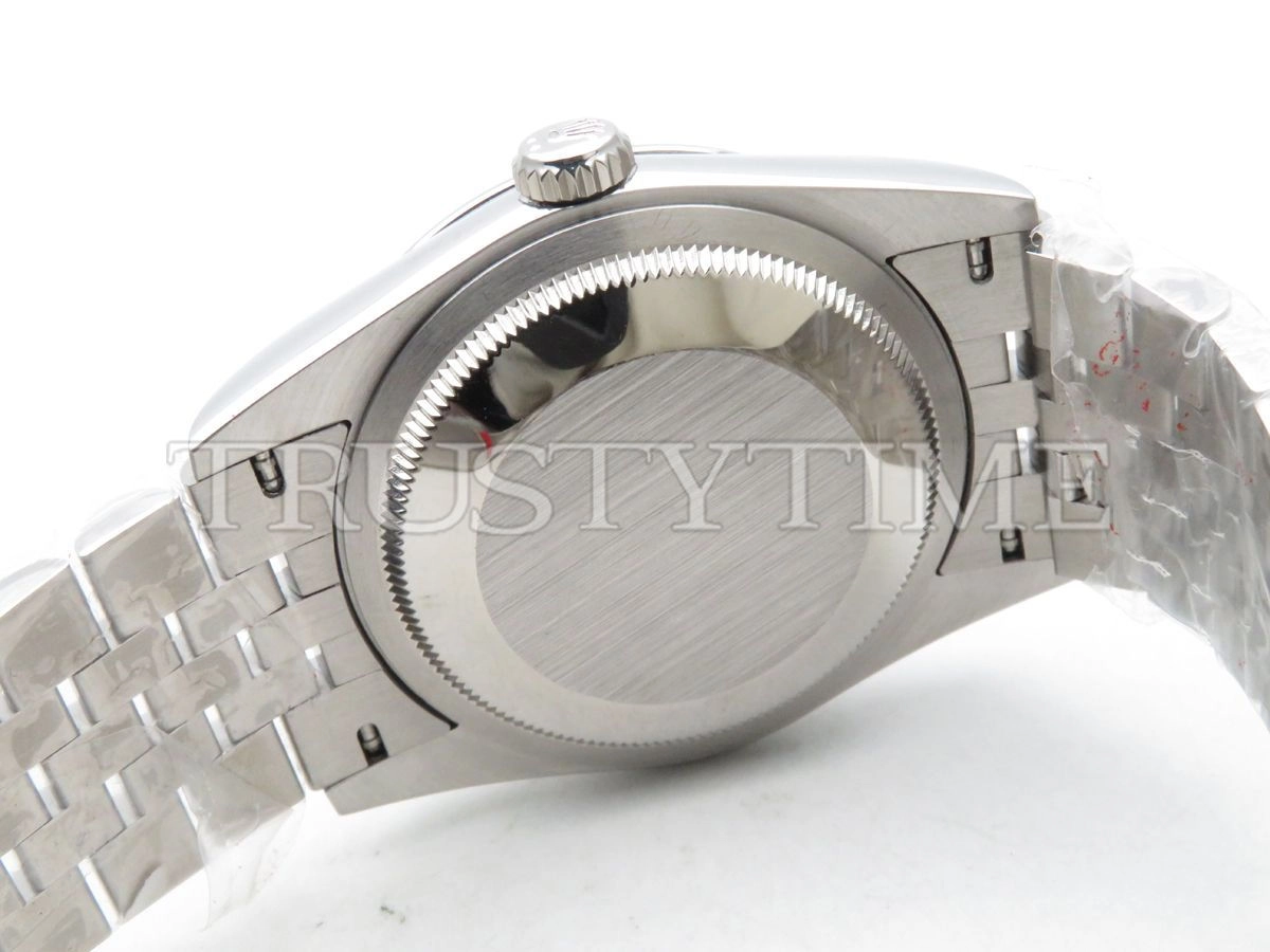 Копия часов Rolex DateJust 36mm 126234-0051