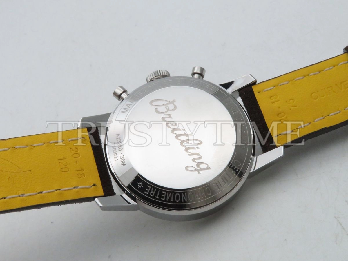 Копия часов Breitling Top Time Chronograph 41 A23310121G1X1