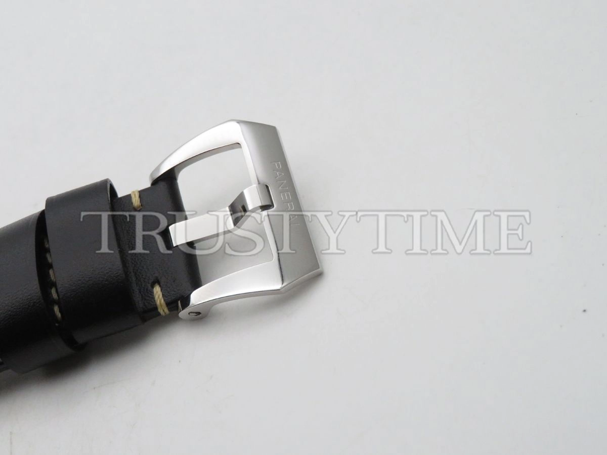 Копия часов Panerai Luminor Base Logo Paneristi 15th Anniversary 44mm PAM00634
