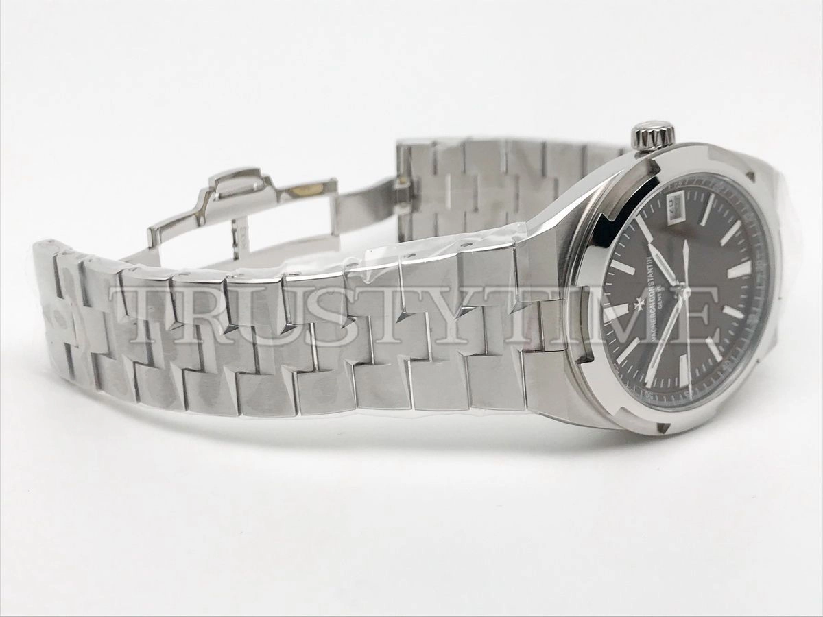 Копия часов Vacheron Constantin Overseas 41mm 4500V/110A-B146