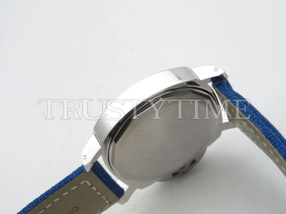 Копия часов Panerai Luminor Marina Logo 3 Days 44mm PAM00777