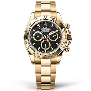 Копия часов Rolex Cosmograph Daytona 126508-0004