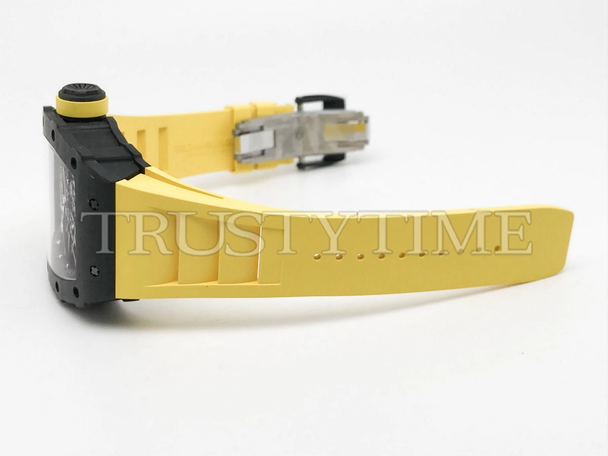 Копия часов Richard Mille RM035-02 Rafael Nadal