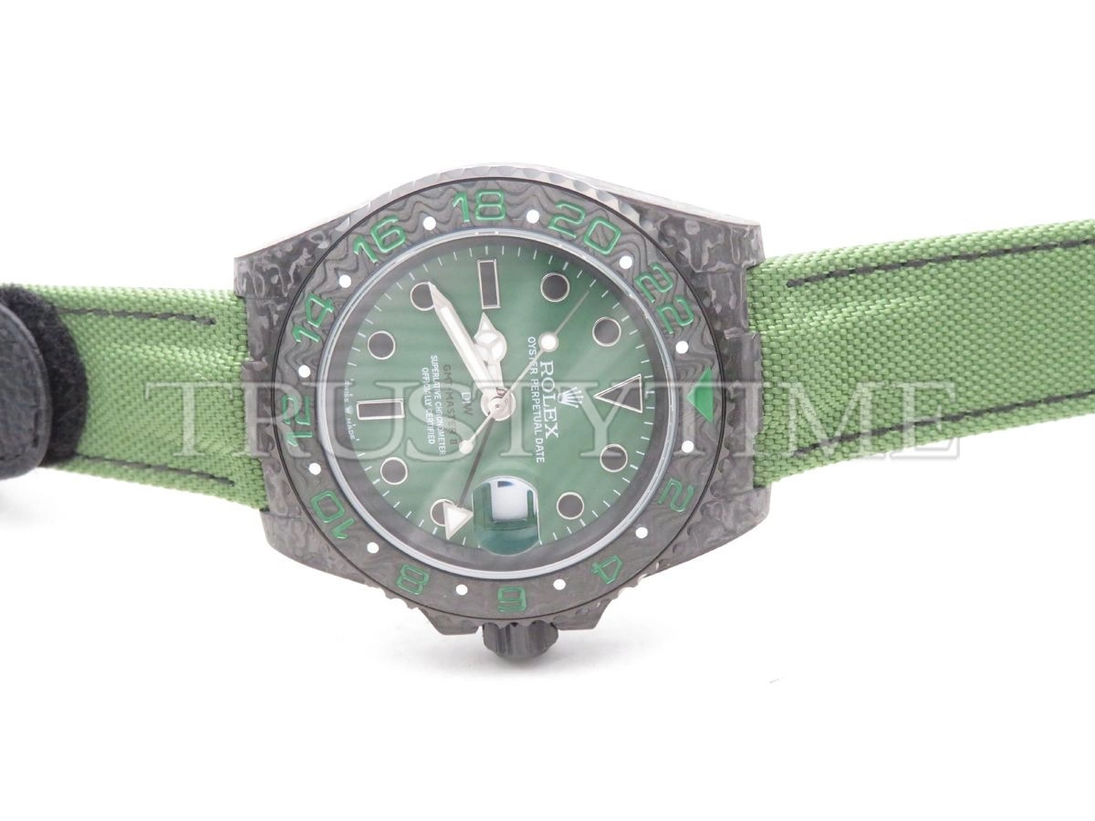 Копия часов Rolex GMT Master II DIW Hunter