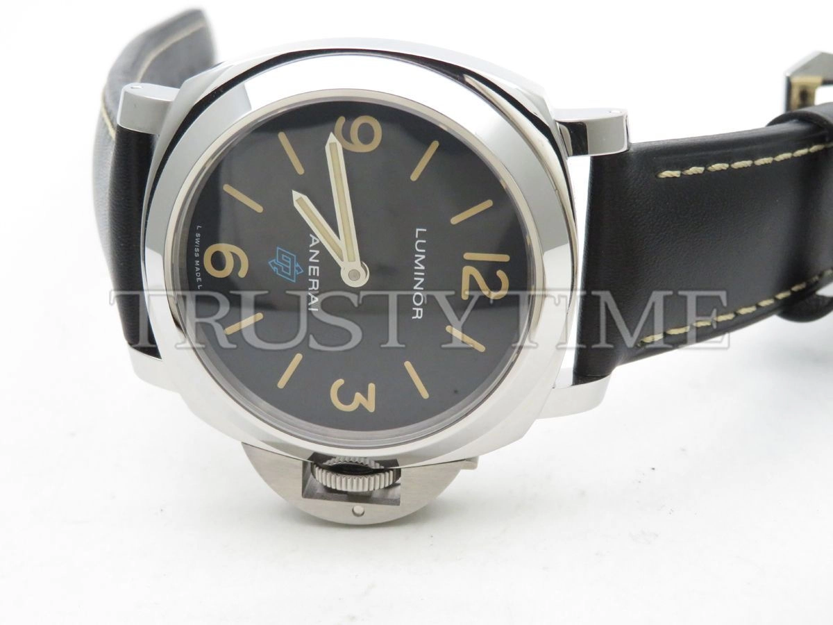 Копия часов Panerai Luminor Base Logo Paneristi 15th Anniversary 44mm PAM00634