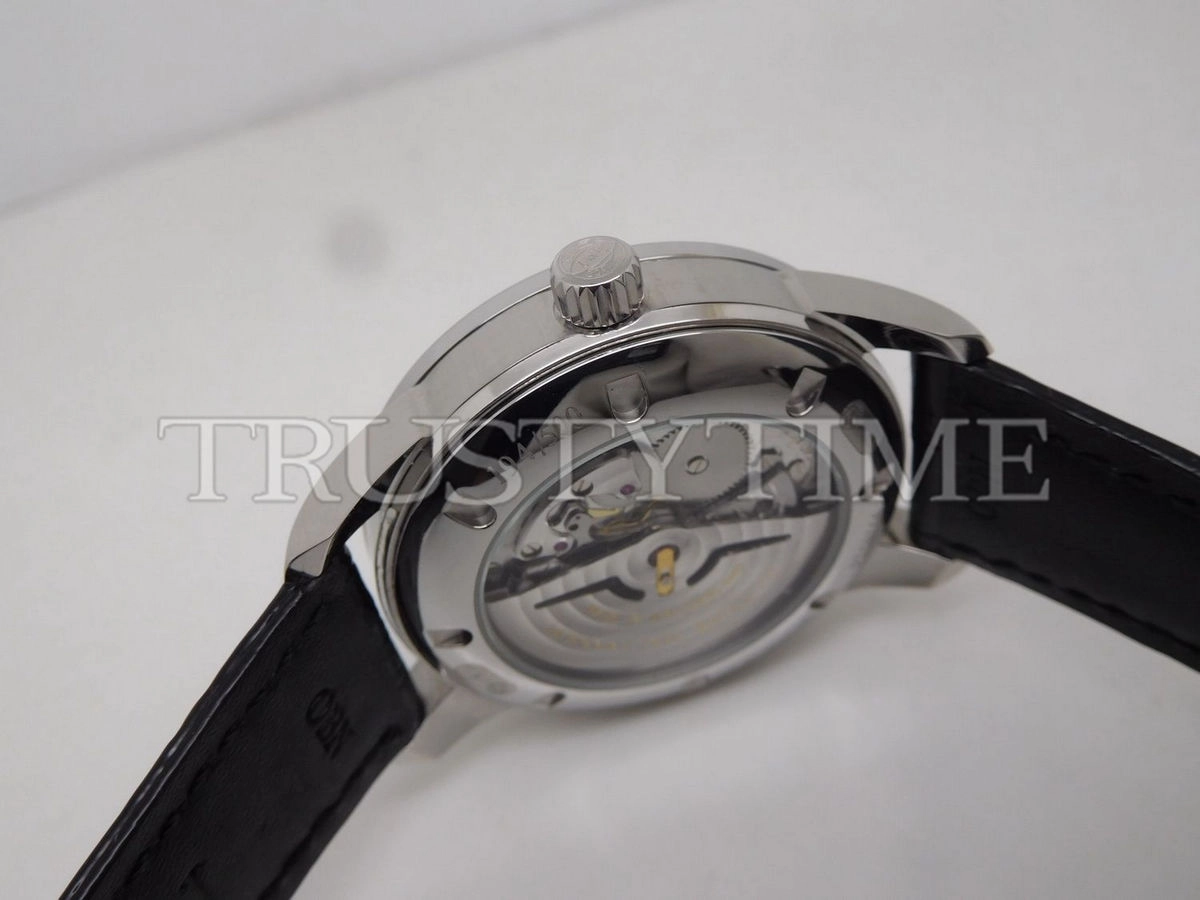 Копия часов IWC Ingenieur Vintage Laureus 42mm IW323305